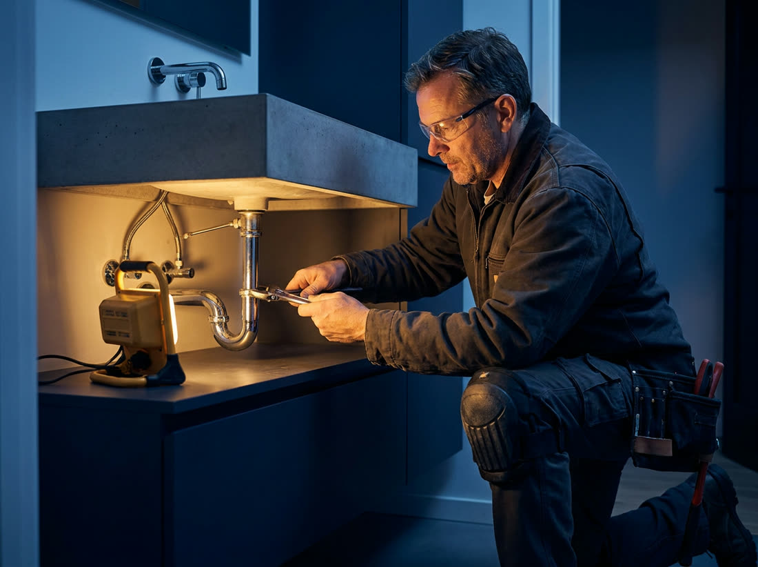 Plumbing