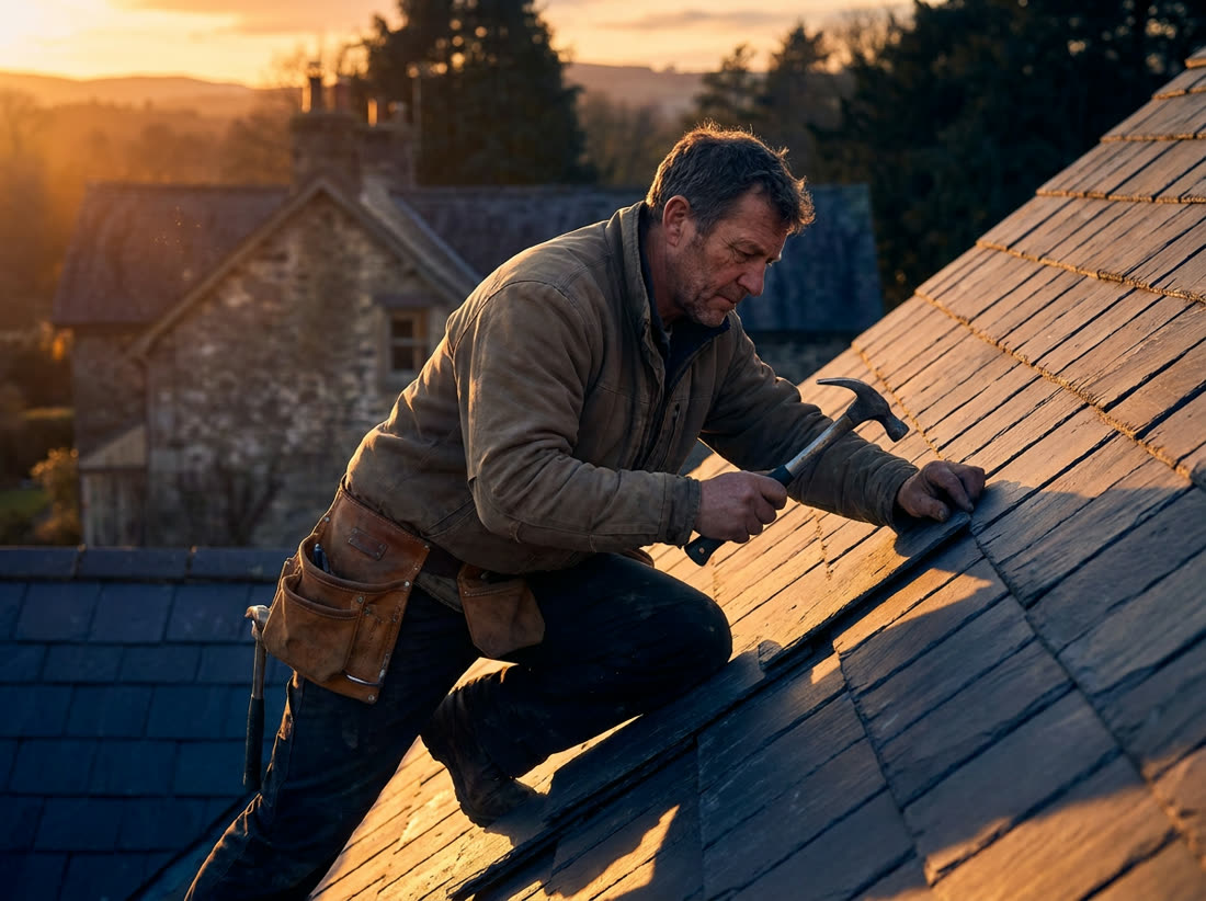 Roofing